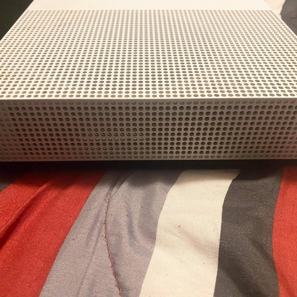 Xbox 1s